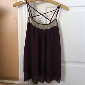 Mossimo Supply Co Tank Top